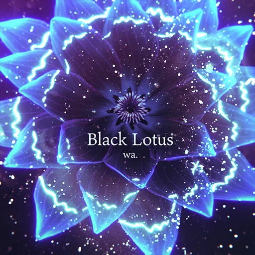 Black Lotus - Arcaea Wiki*